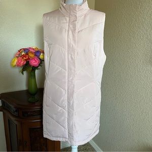 CJ Banks Puffer Vest